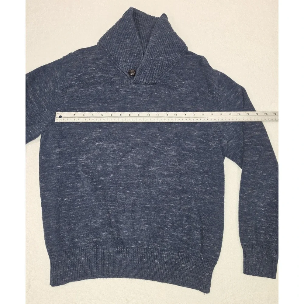 Weatherproof vintage men